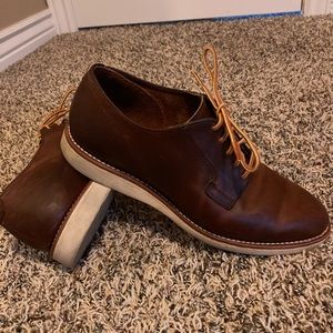 redwing 3118 “postman”